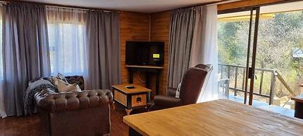 River Rock Guesthouse
