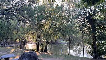 River Rock Guesthouse
