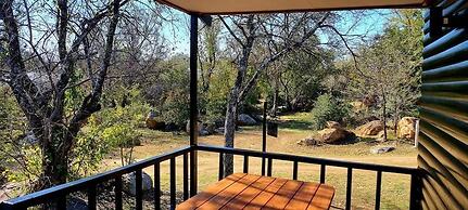 River Rock Guesthouse
