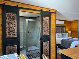 River Rock Guesthouse