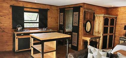River Rock Guesthouse