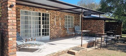River Rock Guesthouse