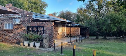 River Rock Guesthouse