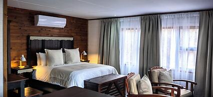 River Rock Guesthouse