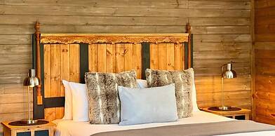 River Rock Guesthouse