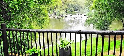 River Rock Guesthouse