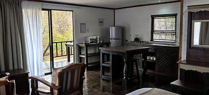 River Rock Guesthouse