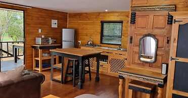 River Rock Guesthouse