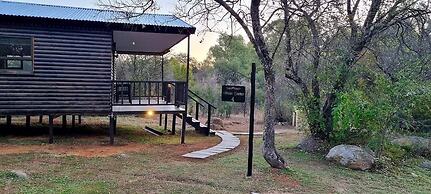 River Rock Guesthouse