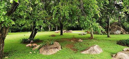 River Rock Guesthouse