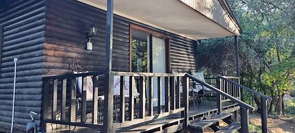River Rock Guesthouse