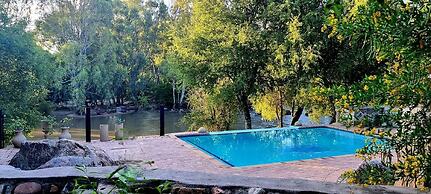 River Rock Guesthouse