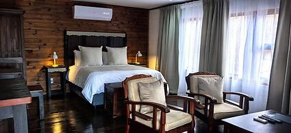 River Rock Guesthouse