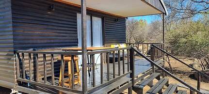 River Rock Guesthouse