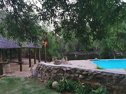 River Rock Guesthouse