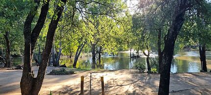 River Rock Guesthouse
