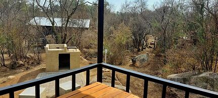 River Rock Guesthouse