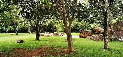 River Rock Guesthouse