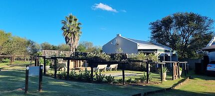 River Rock Guesthouse