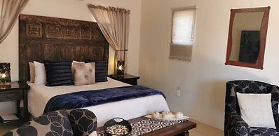 River Rock Guesthouse