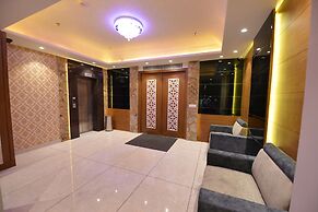 Hotel RR 62