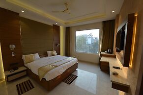 Hotel RR 62