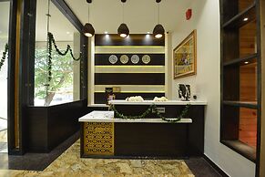 Hotel RR 62