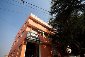 Hotel RR 62