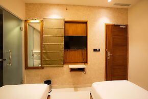 Hotel RR 62