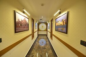Hotel RR 62