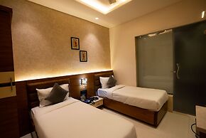 Hotel RR 62