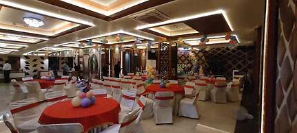 Hotel RR 62
