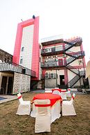 Hotel RR 62