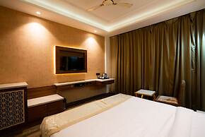 Hotel RR 62