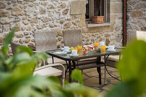Agarathos Homes