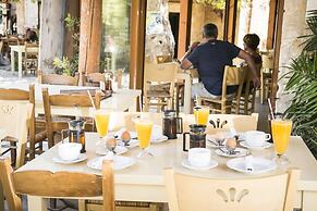 Agarathos Homes