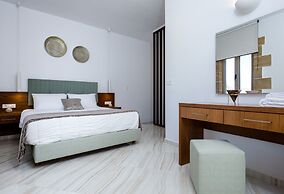 Agarathos Homes