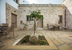 Agarathos Homes