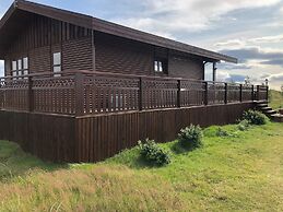 Fögruvallakot Cabin