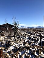 Fögruvallakot Cabin