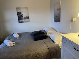 Fögruvallakot Cabin