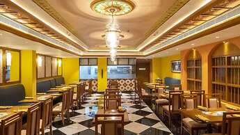 Hotel Aadithya
