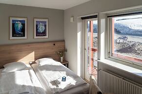 HOTEL SØMA Ilulissat