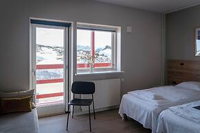 HOTEL SØMA Ilulissat