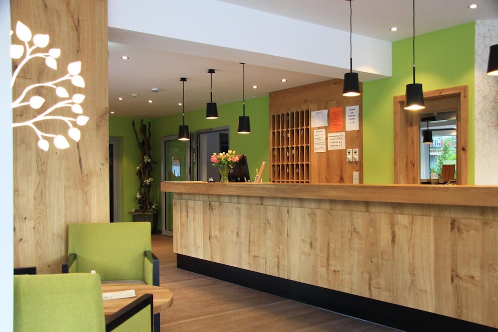Vitalhotel Garni Vier Jahreszeiten