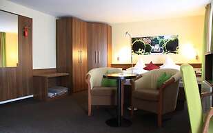 Vitalhotel Garni Vier Jahreszeiten