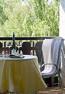 Vitalhotel Garni Vier Jahreszeiten