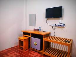 Lwin Bagan Motel