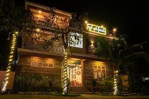 Lwin Bagan Motel