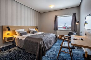 HOTEL SØMA Aasiaat